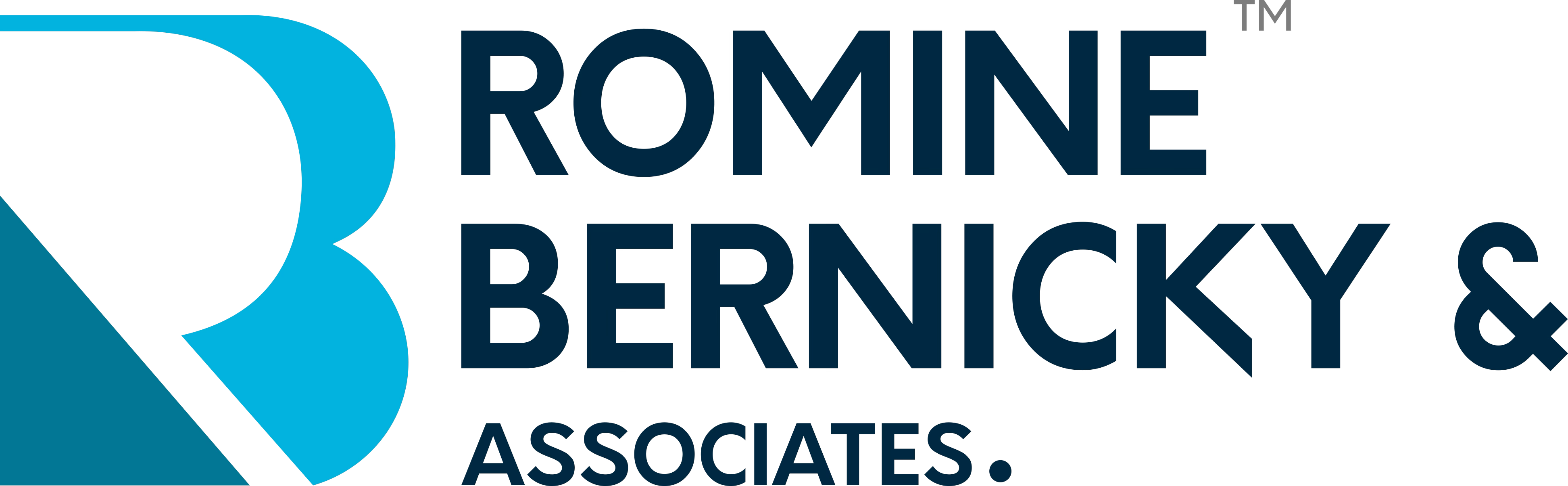 RBA Logo